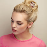 Load image into Gallery viewer, QueenMee Rose  Hair Clip Claw
