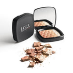 Load image into Gallery viewer, Lola Shimmer Powder
