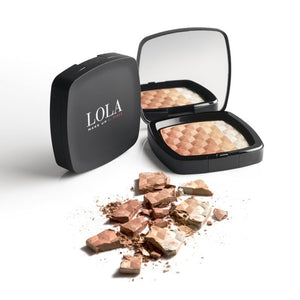 Lola Shimmer Powder