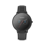 Load image into Gallery viewer, Tayroc Holte 42mm Multi Function Sports Watch BLACK/BLACK 
