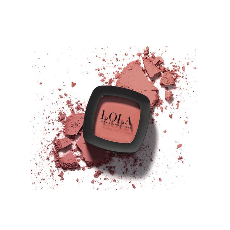 Lola Blusher Mono