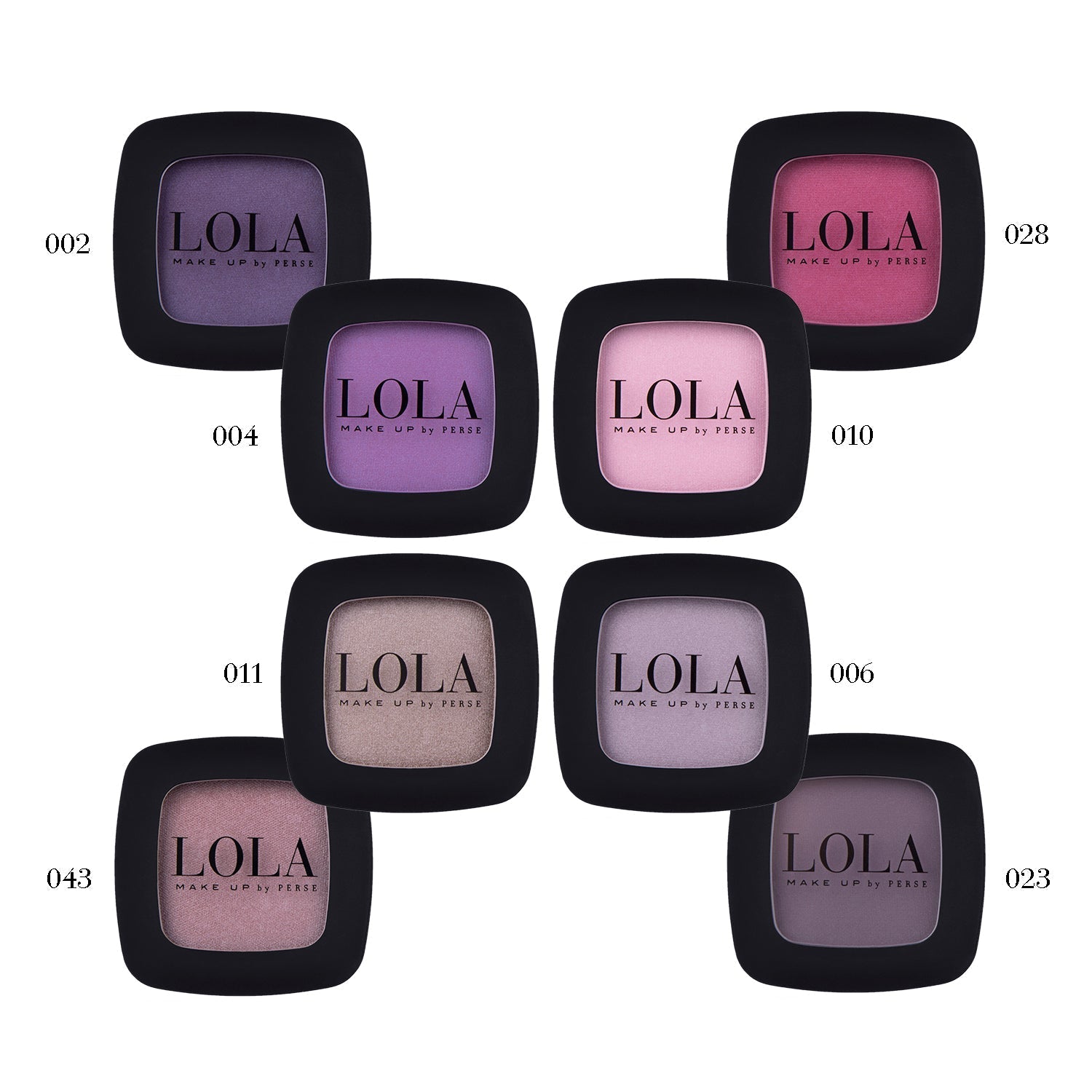 Lola Eyeshadow Mono