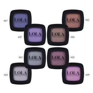 Lola Eyeshadow Mono